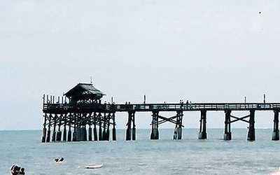 Cocoa Beach, Florida