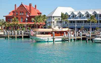 Anna Maria Island, Florida