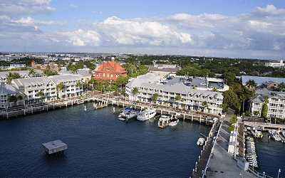 Key West, Florida