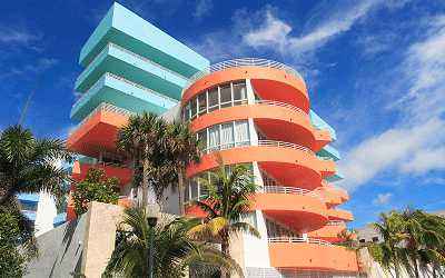 Miami Beach, Florida