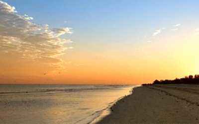 Sanibel Island, Florida